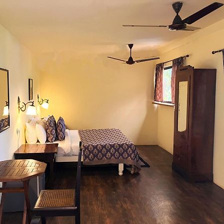 Marari Dreamz Homestay Mararikulam Exterior photo