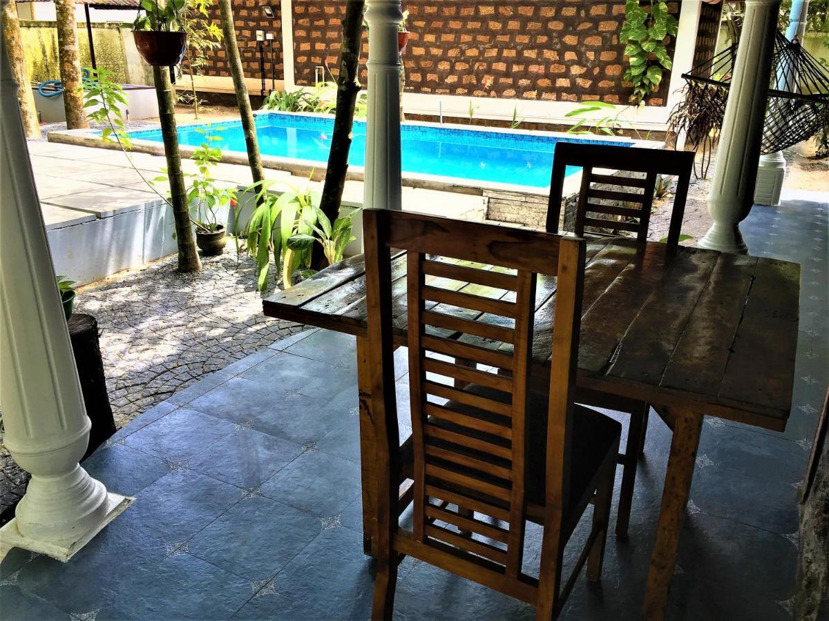 Marari Dreamz Homestay Mararikulam Exterior photo