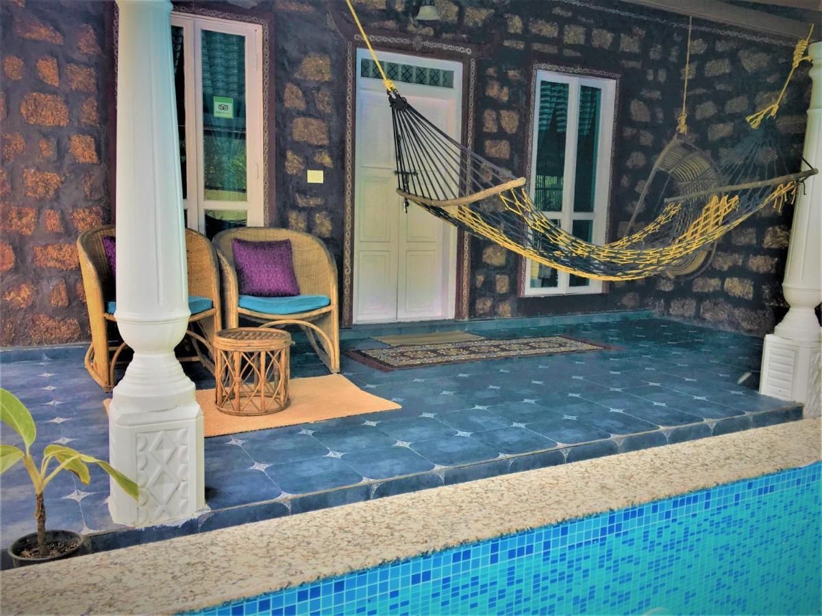 Marari Dreamz Homestay Mararikulam Exterior photo