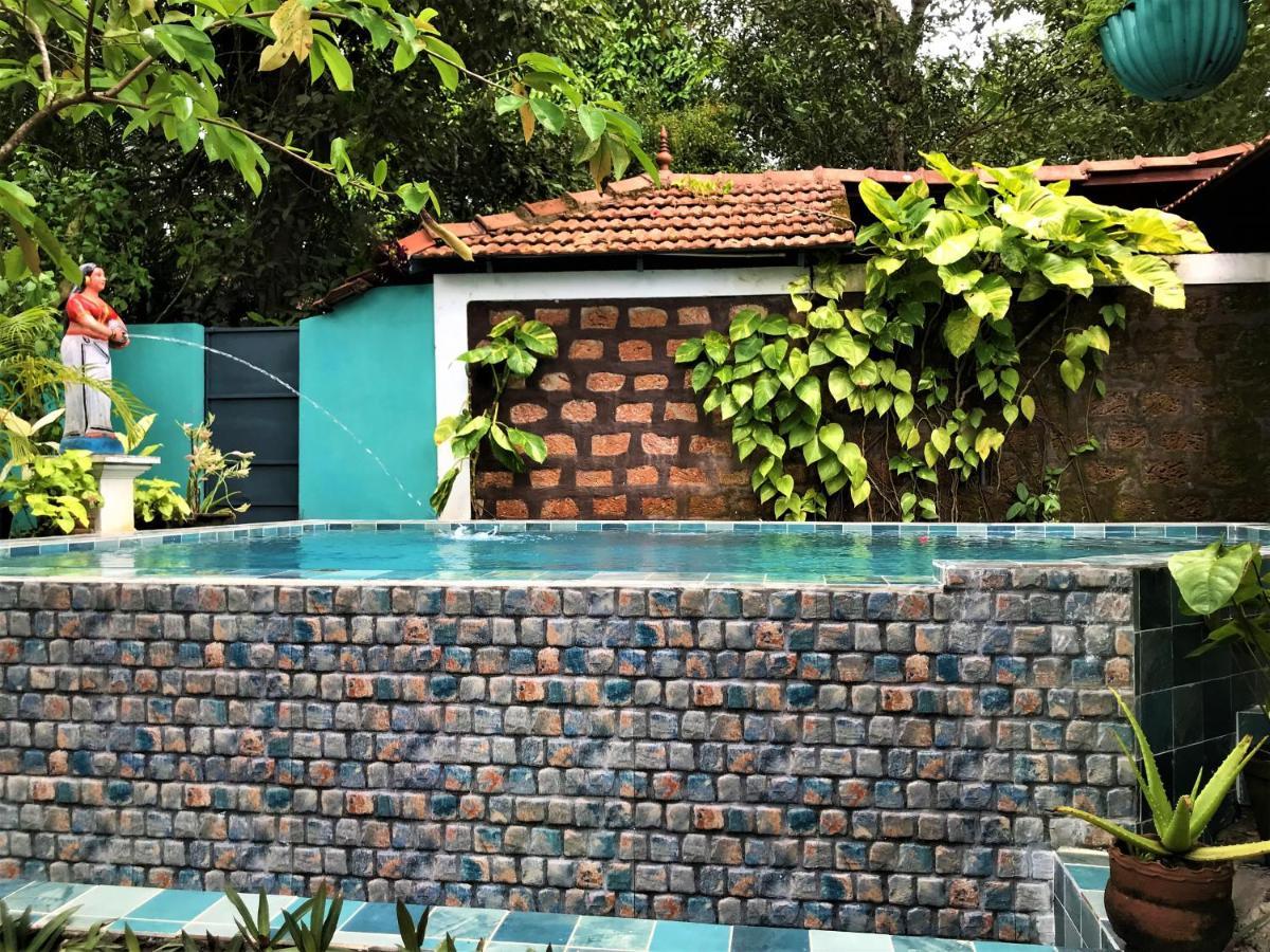 Marari Dreamz Homestay Mararikulam Exterior photo