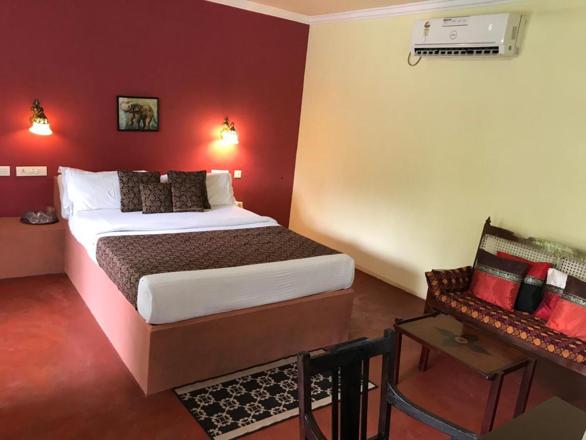 Marari Dreamz Homestay Mararikulam Exterior photo