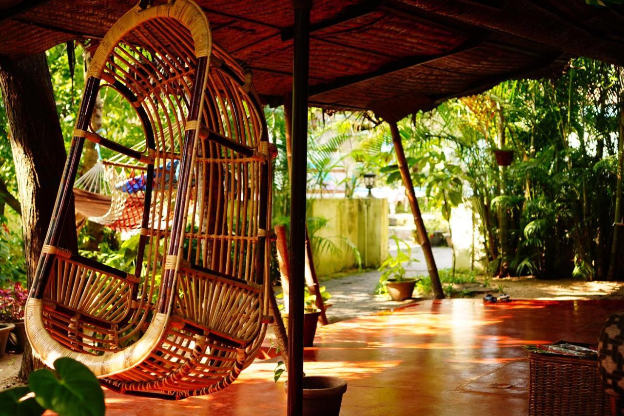 Marari Dreamz Homestay Mararikulam Exterior photo