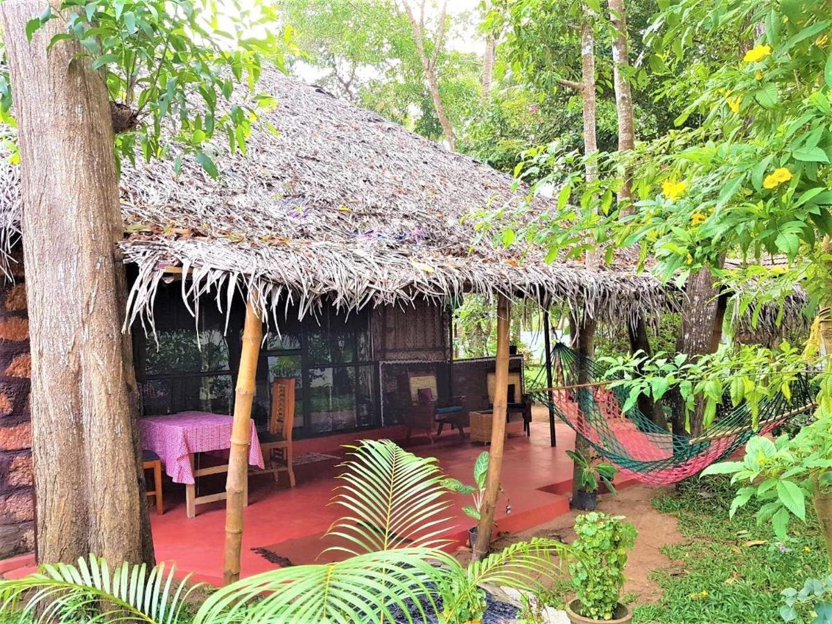 Marari Dreamz Homestay Mararikulam Exterior photo