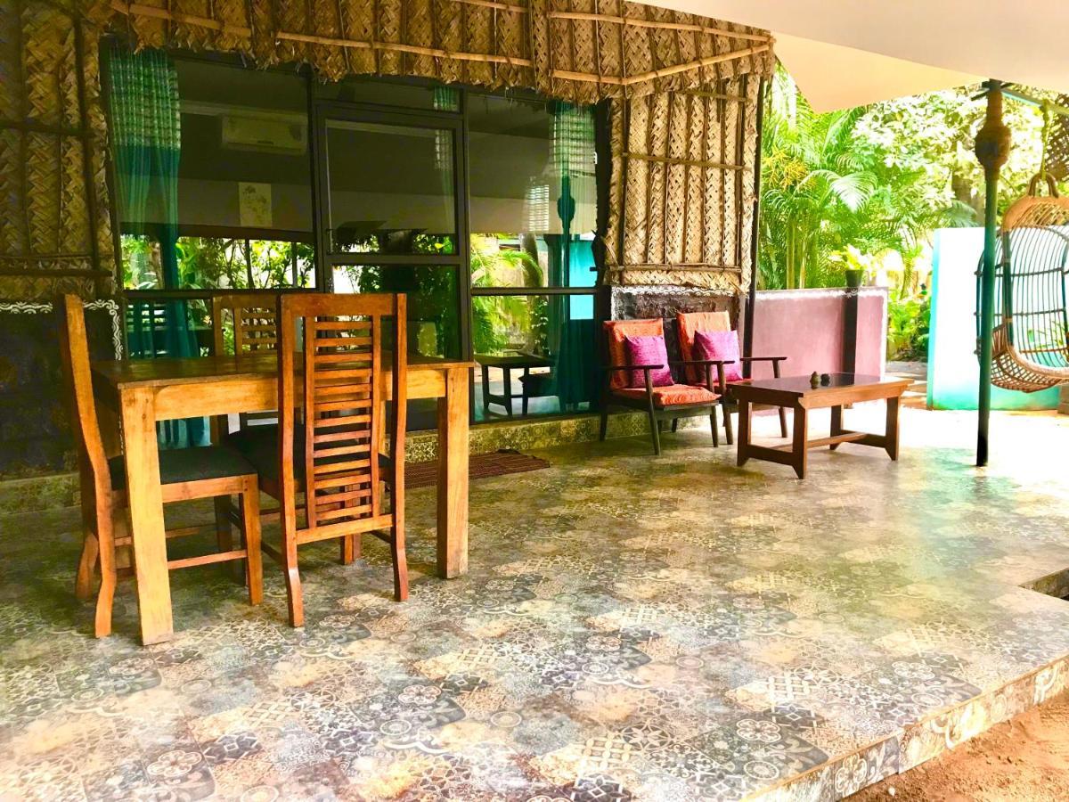 Marari Dreamz Homestay Mararikulam Exterior photo