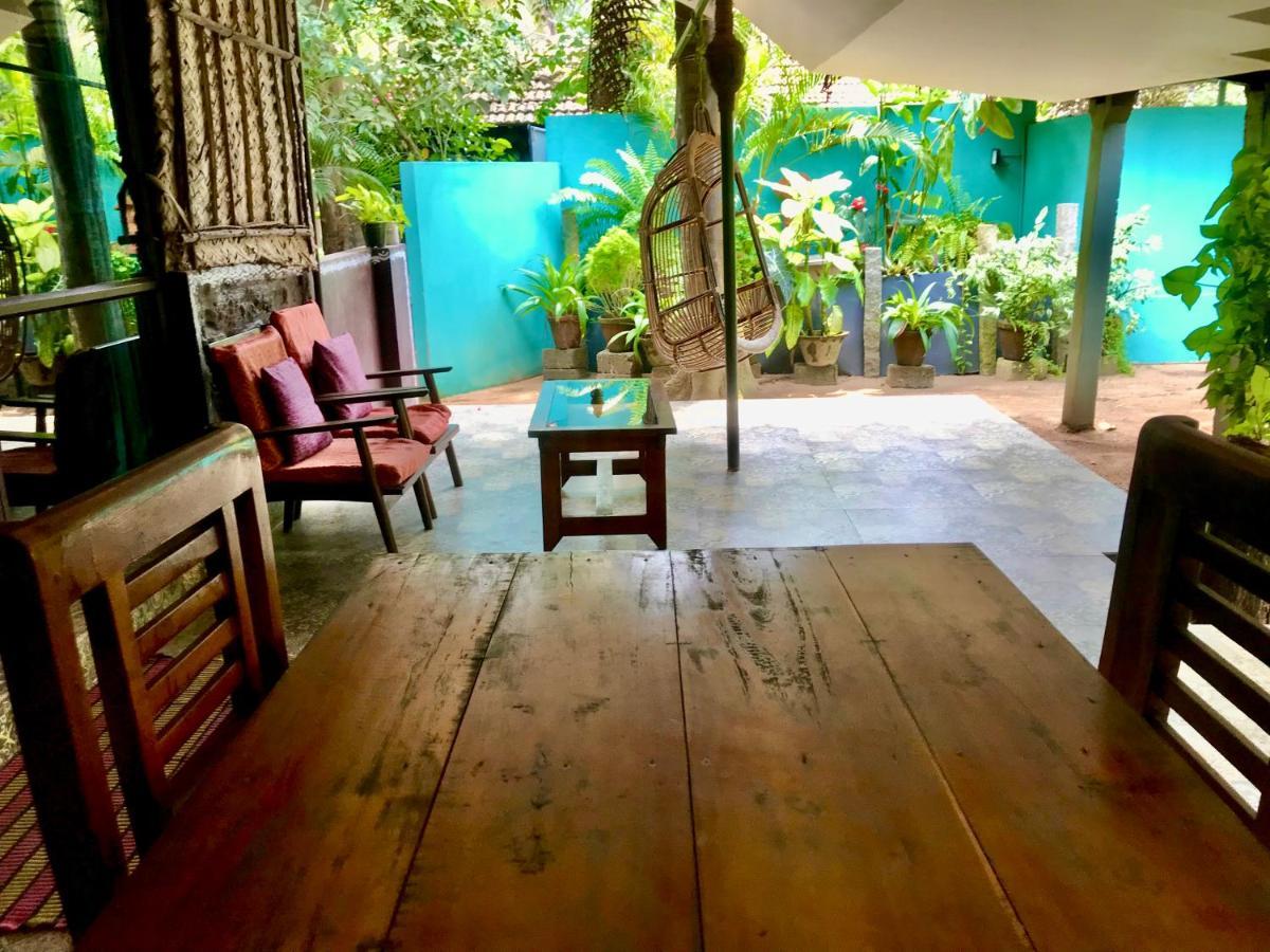 Marari Dreamz Homestay Mararikulam Exterior photo