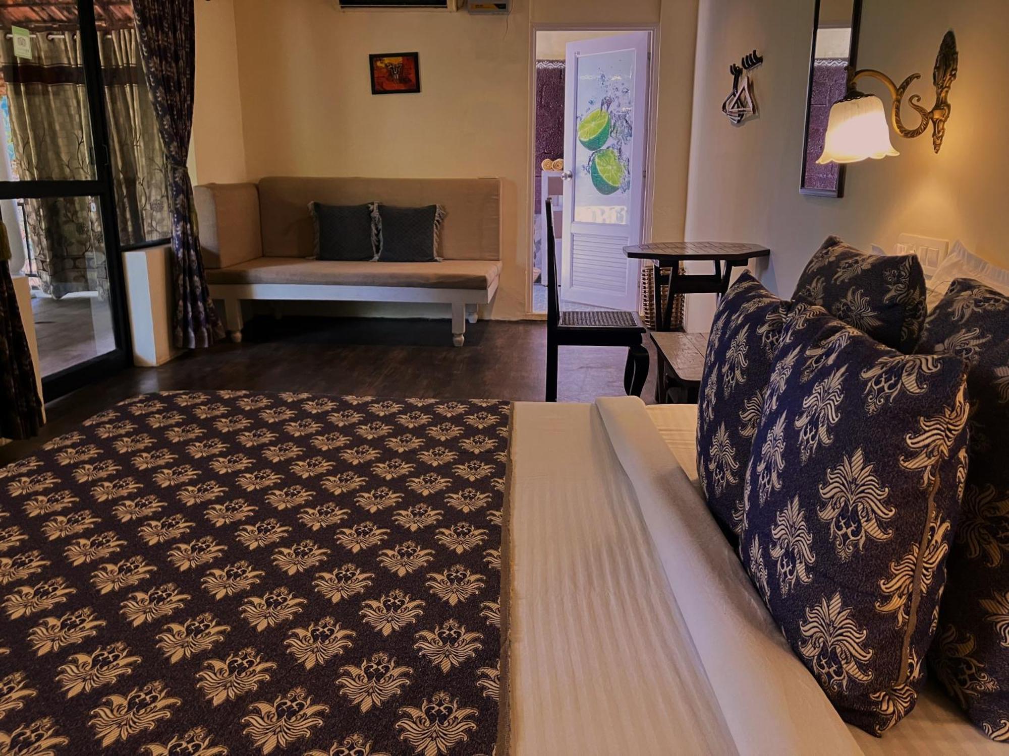 Marari Dreamz Homestay Mararikulam Exterior photo
