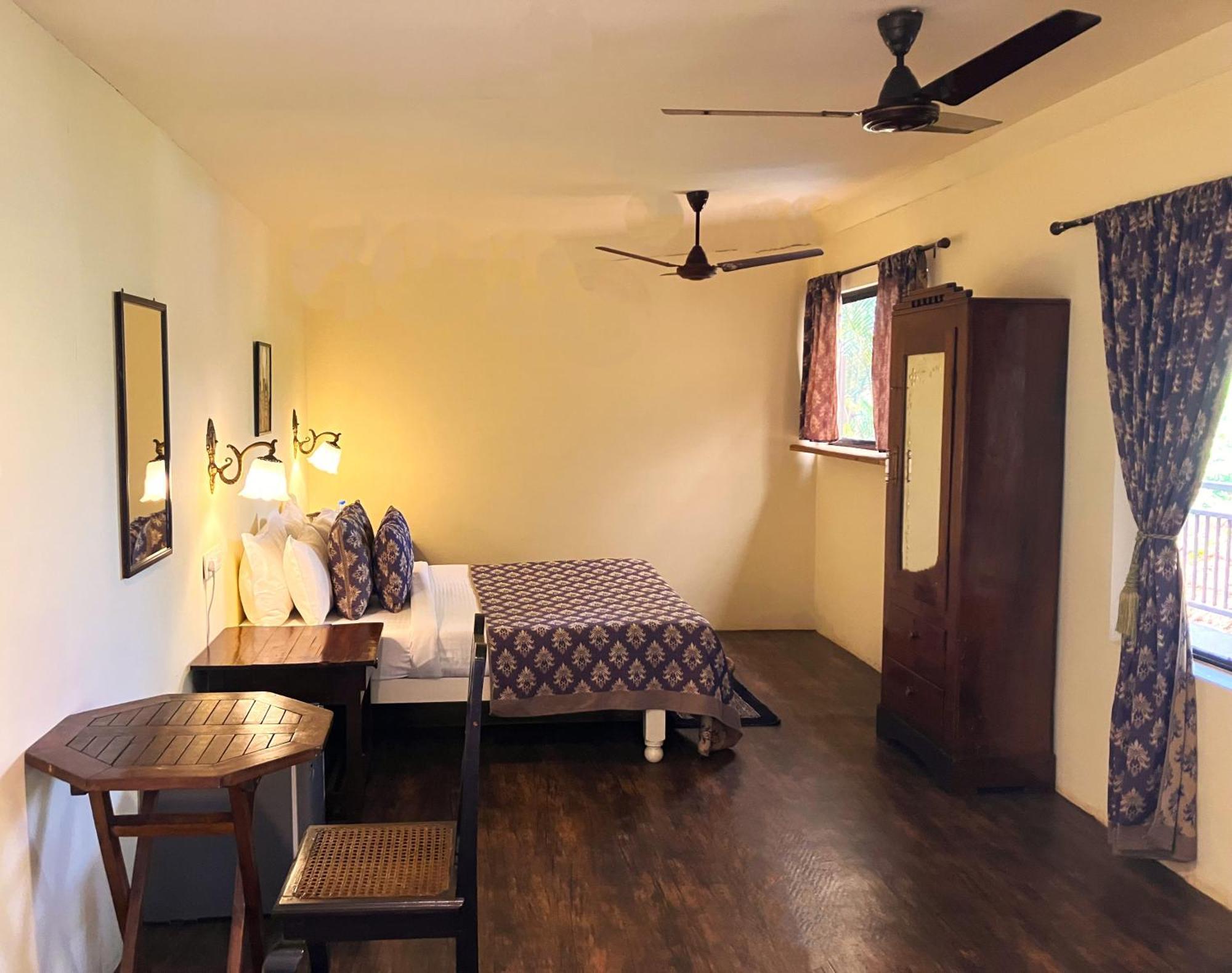 Marari Dreamz Homestay Mararikulam Exterior photo