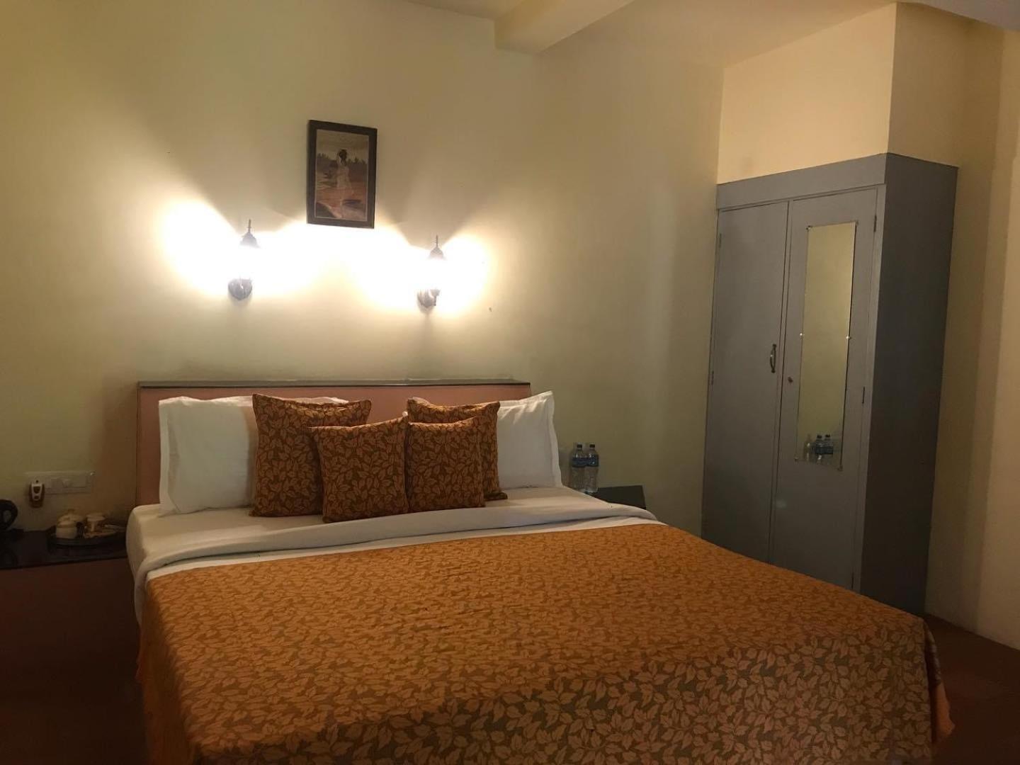 Marari Dreamz Homestay Mararikulam Exterior photo