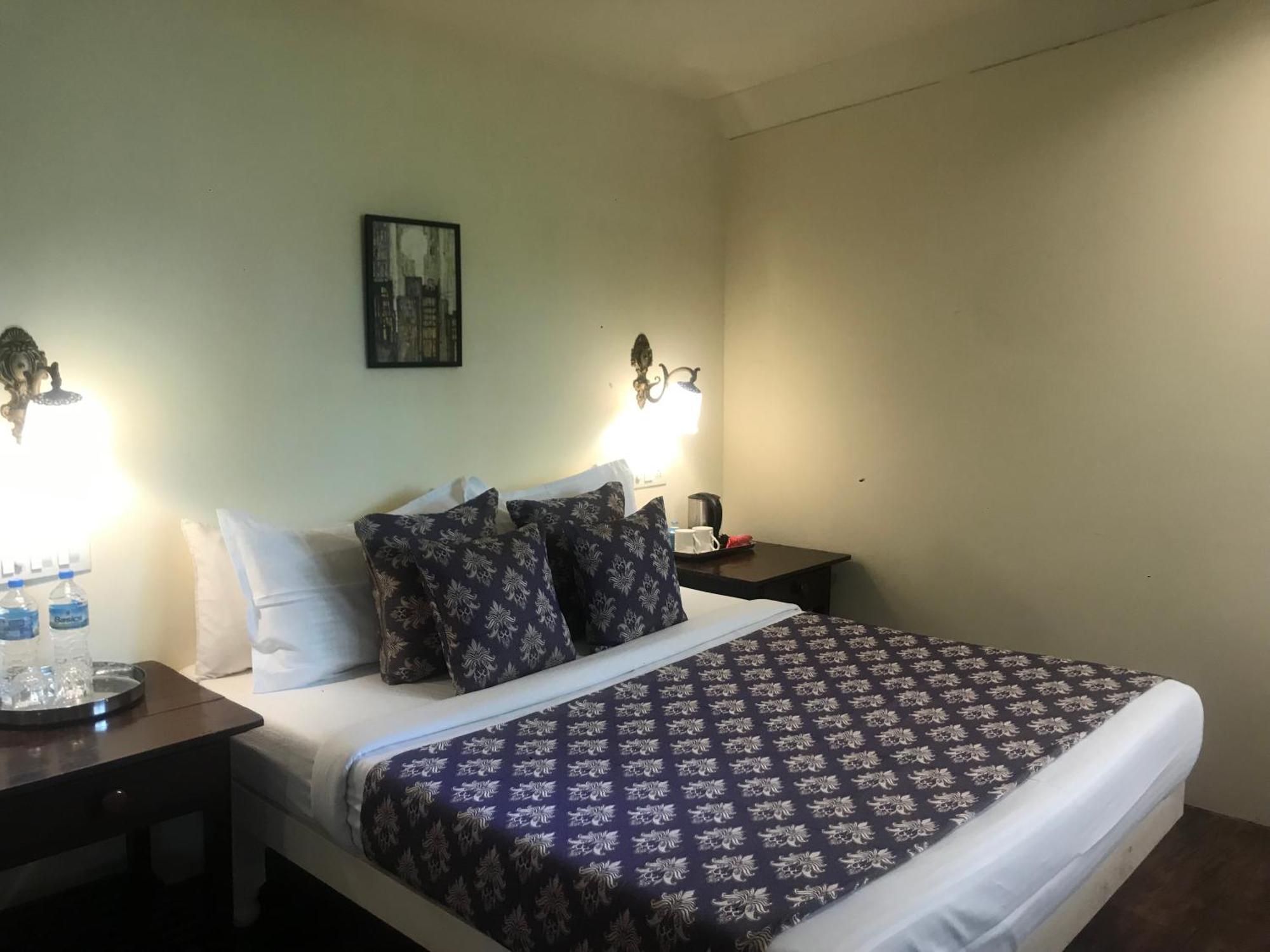 Marari Dreamz Homestay Mararikulam Exterior photo