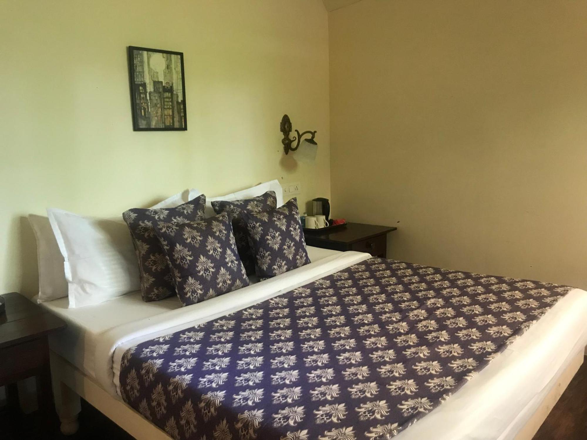 Marari Dreamz Homestay Mararikulam Exterior photo