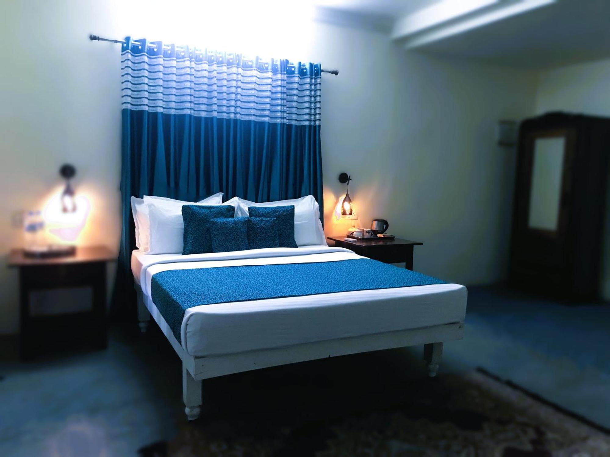 Marari Dreamz Homestay Mararikulam Exterior photo