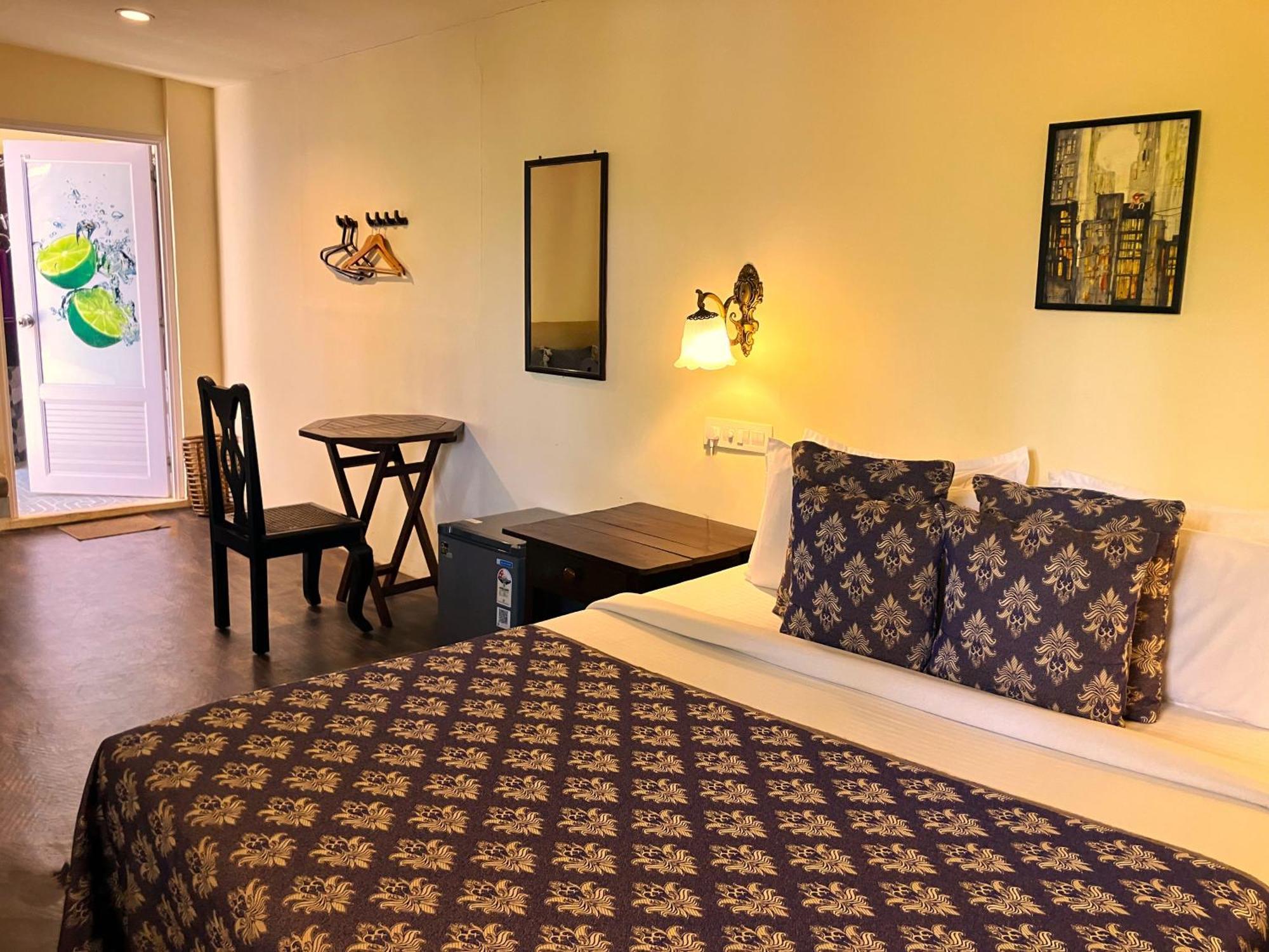 Marari Dreamz Homestay Mararikulam Exterior photo