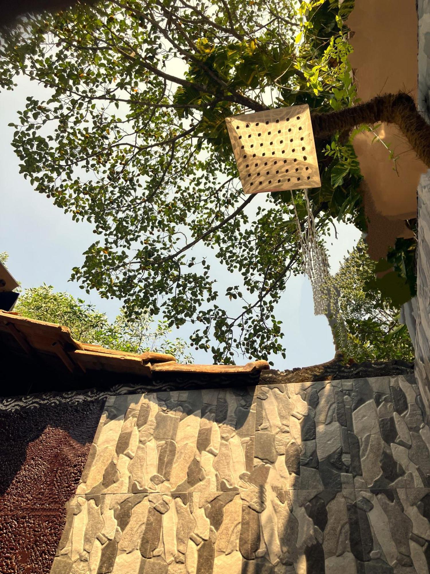 Marari Dreamz Homestay Mararikulam Exterior photo