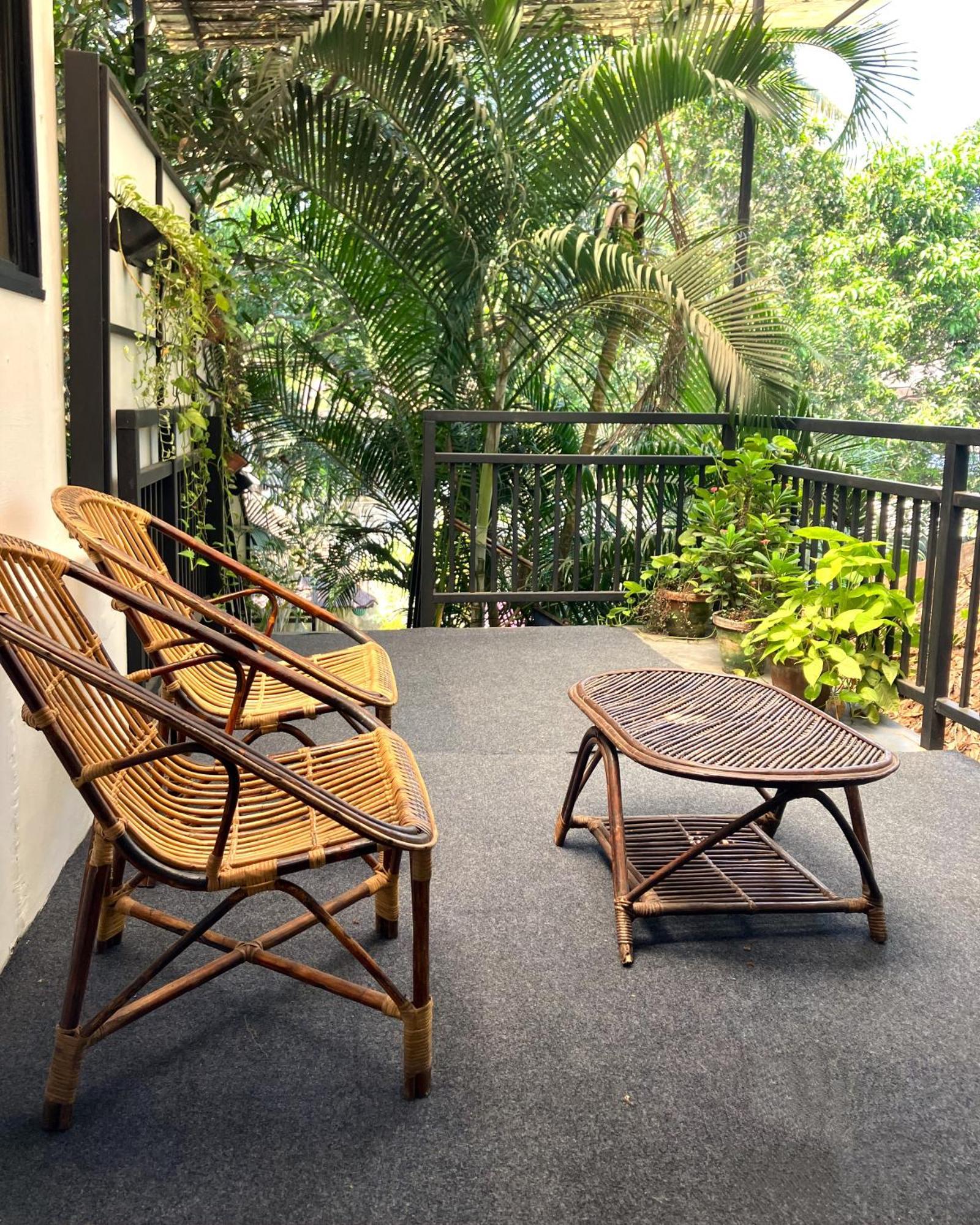 Marari Dreamz Homestay Mararikulam Exterior photo