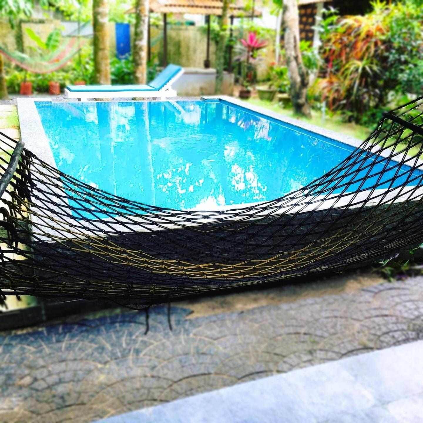 Marari Dreamz Homestay Mararikulam Exterior photo