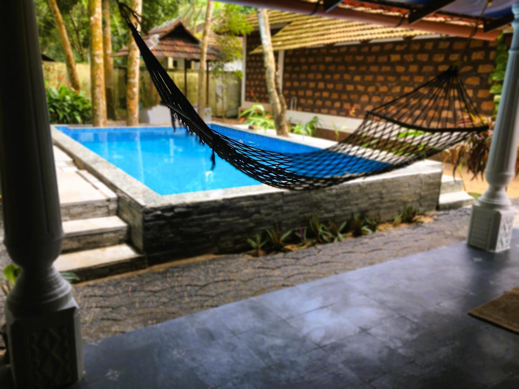 Marari Dreamz Homestay Mararikulam Exterior photo