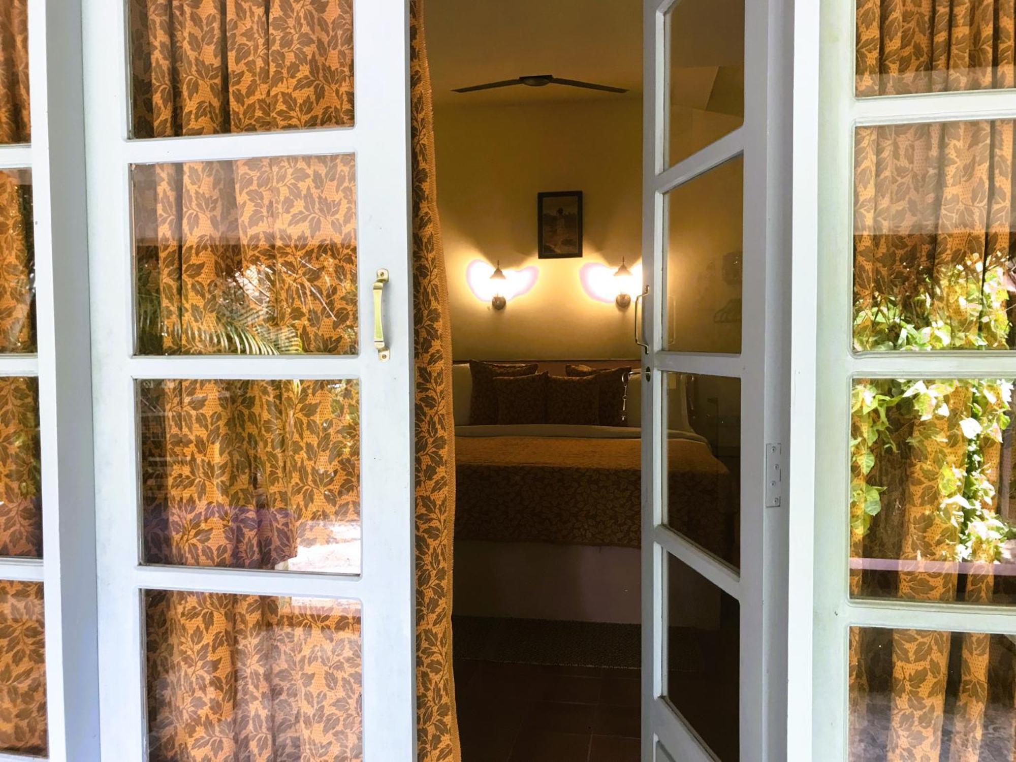 Marari Dreamz Homestay Mararikulam Exterior photo