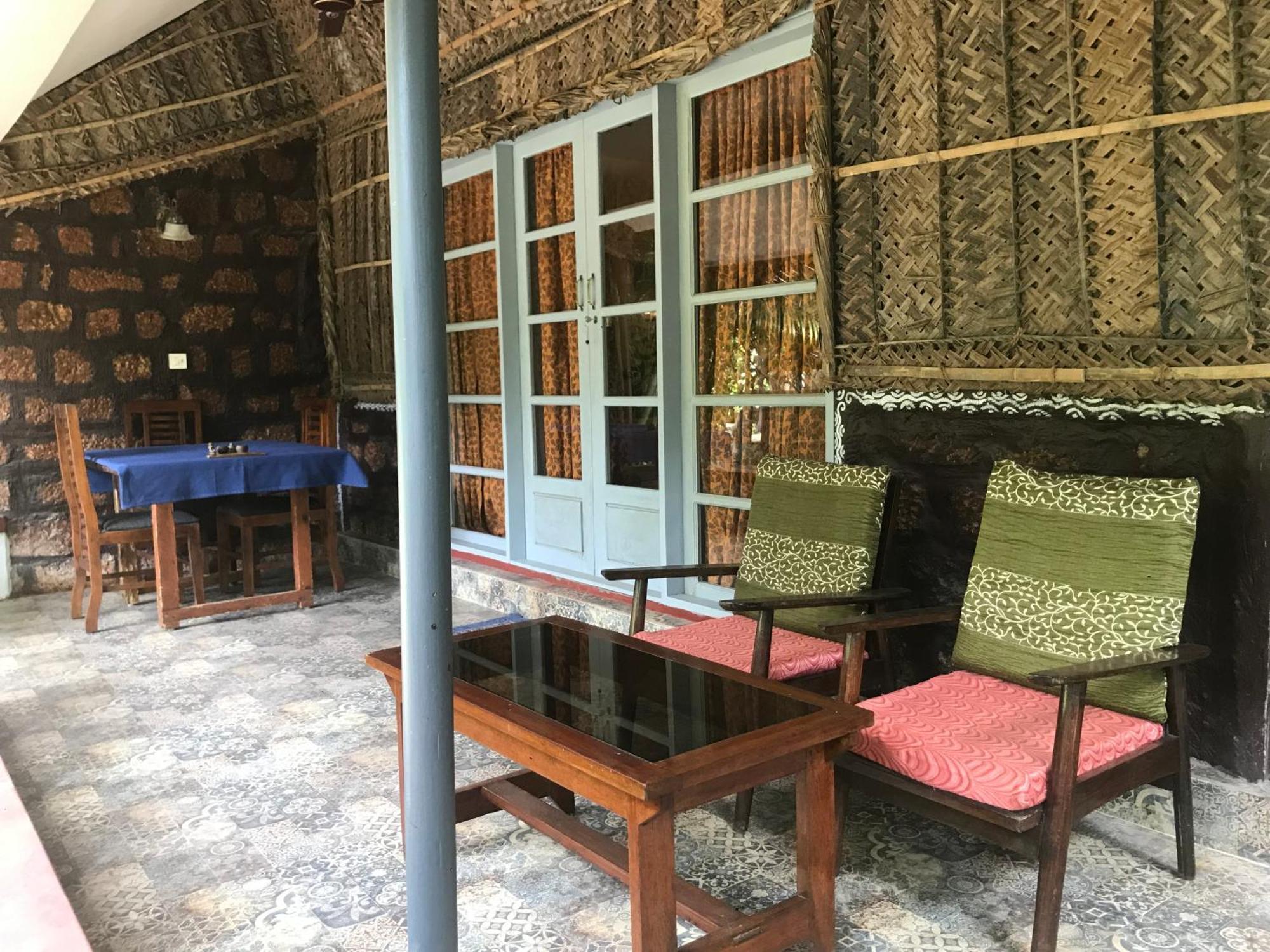 Marari Dreamz Homestay Mararikulam Exterior photo