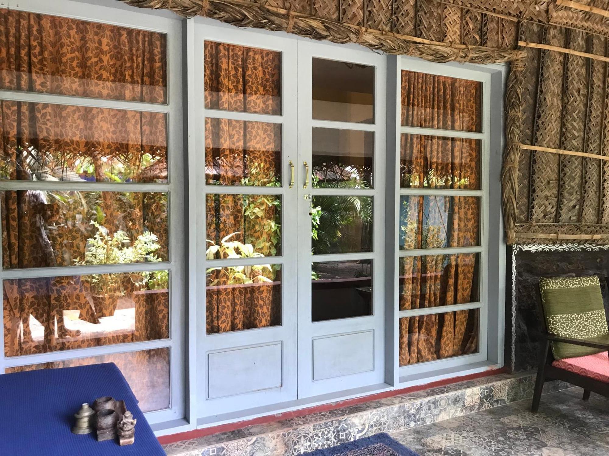 Marari Dreamz Homestay Mararikulam Exterior photo
