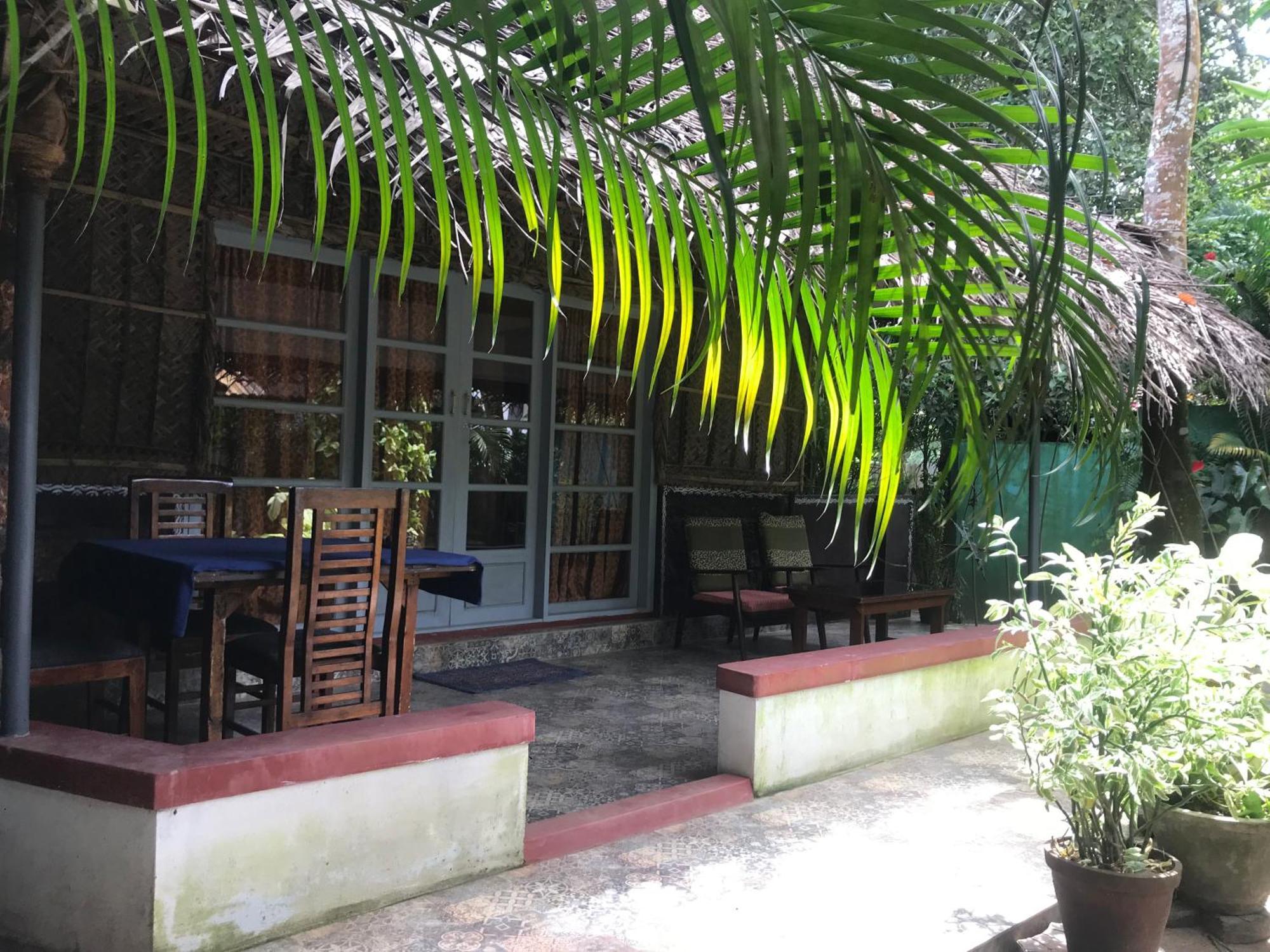 Marari Dreamz Homestay Mararikulam Exterior photo
