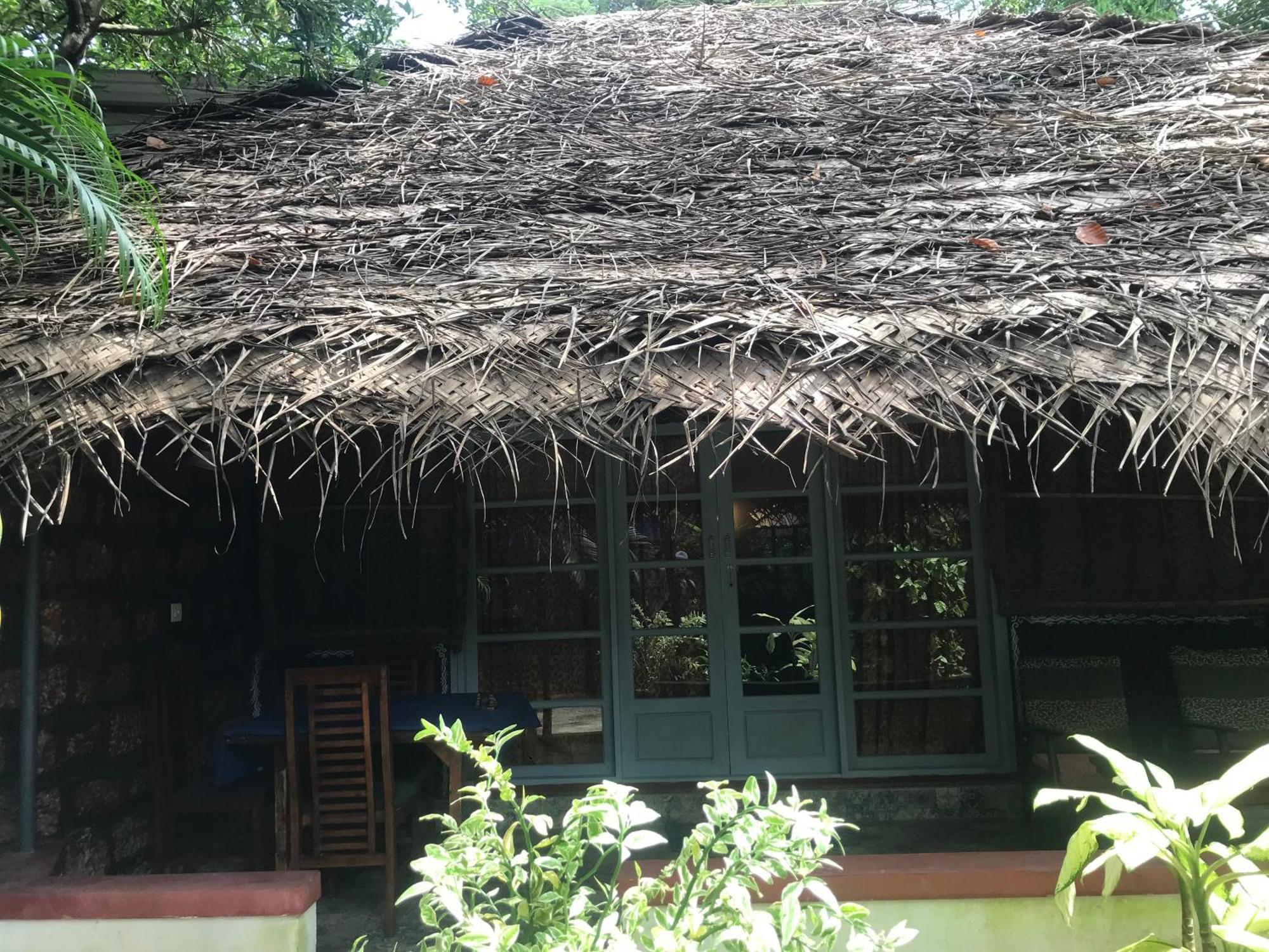 Marari Dreamz Homestay Mararikulam Exterior photo