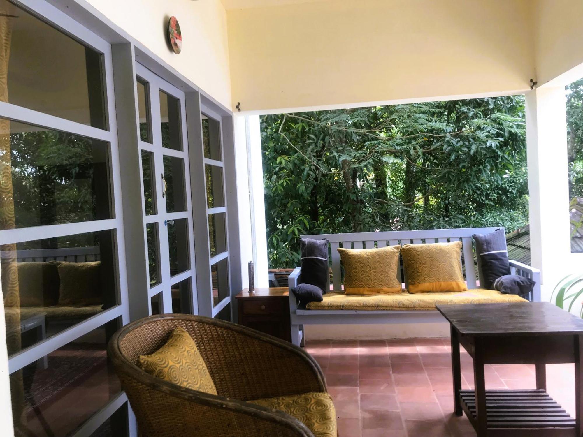Marari Dreamz Homestay Mararikulam Exterior photo