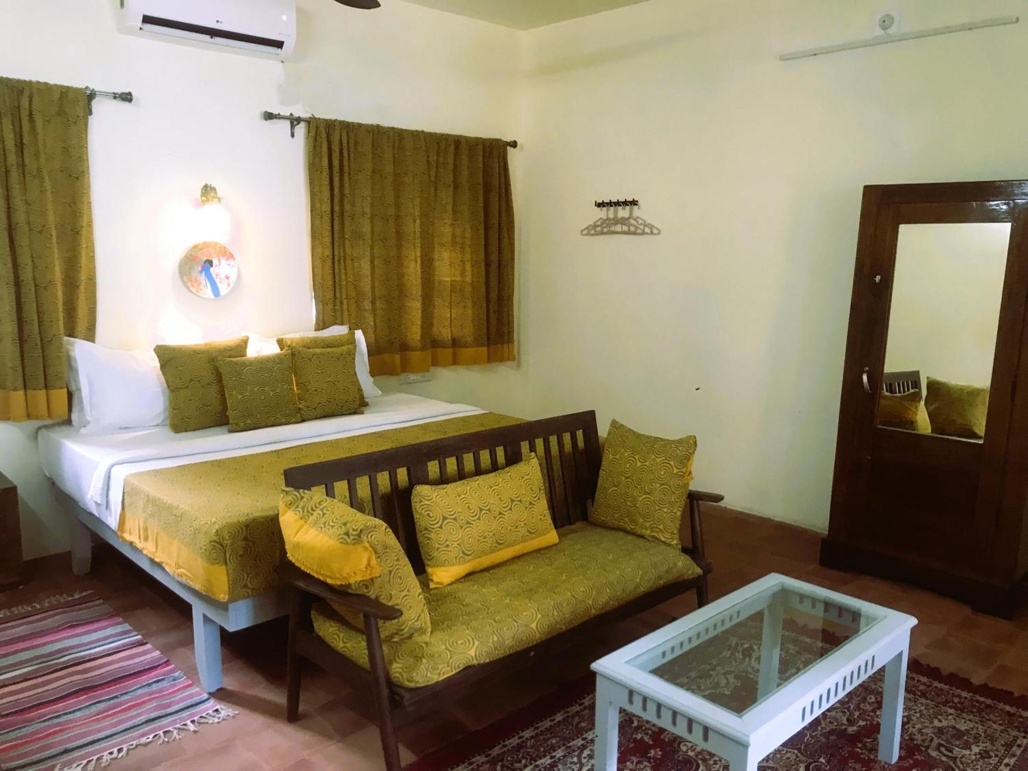 Marari Dreamz Homestay Mararikulam Exterior photo