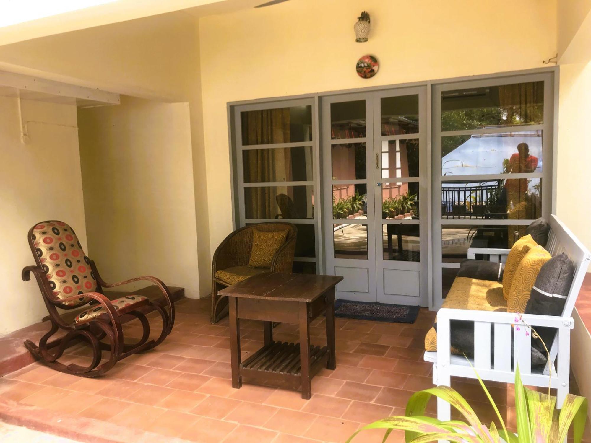 Marari Dreamz Homestay Mararikulam Exterior photo