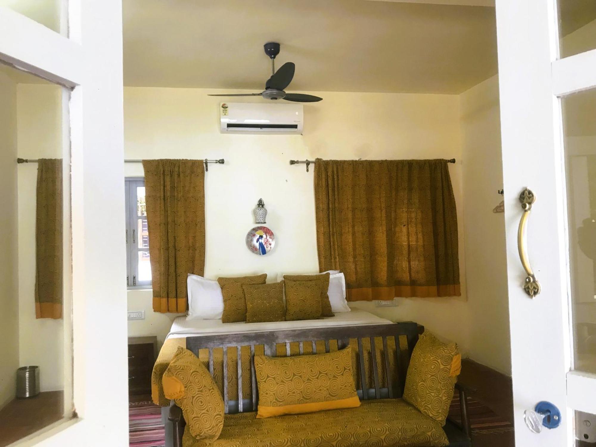 Marari Dreamz Homestay Mararikulam Exterior photo