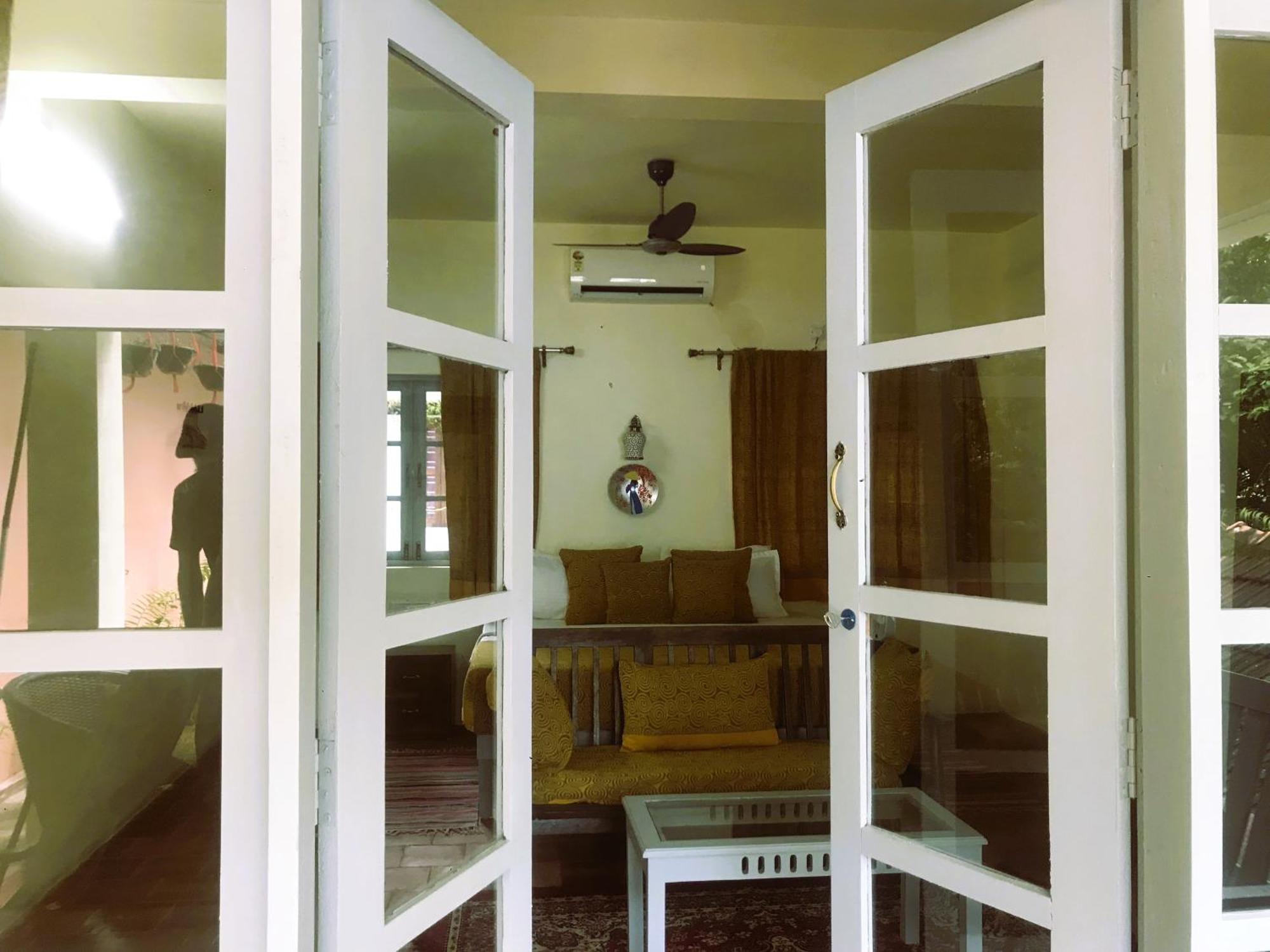 Marari Dreamz Homestay Mararikulam Exterior photo