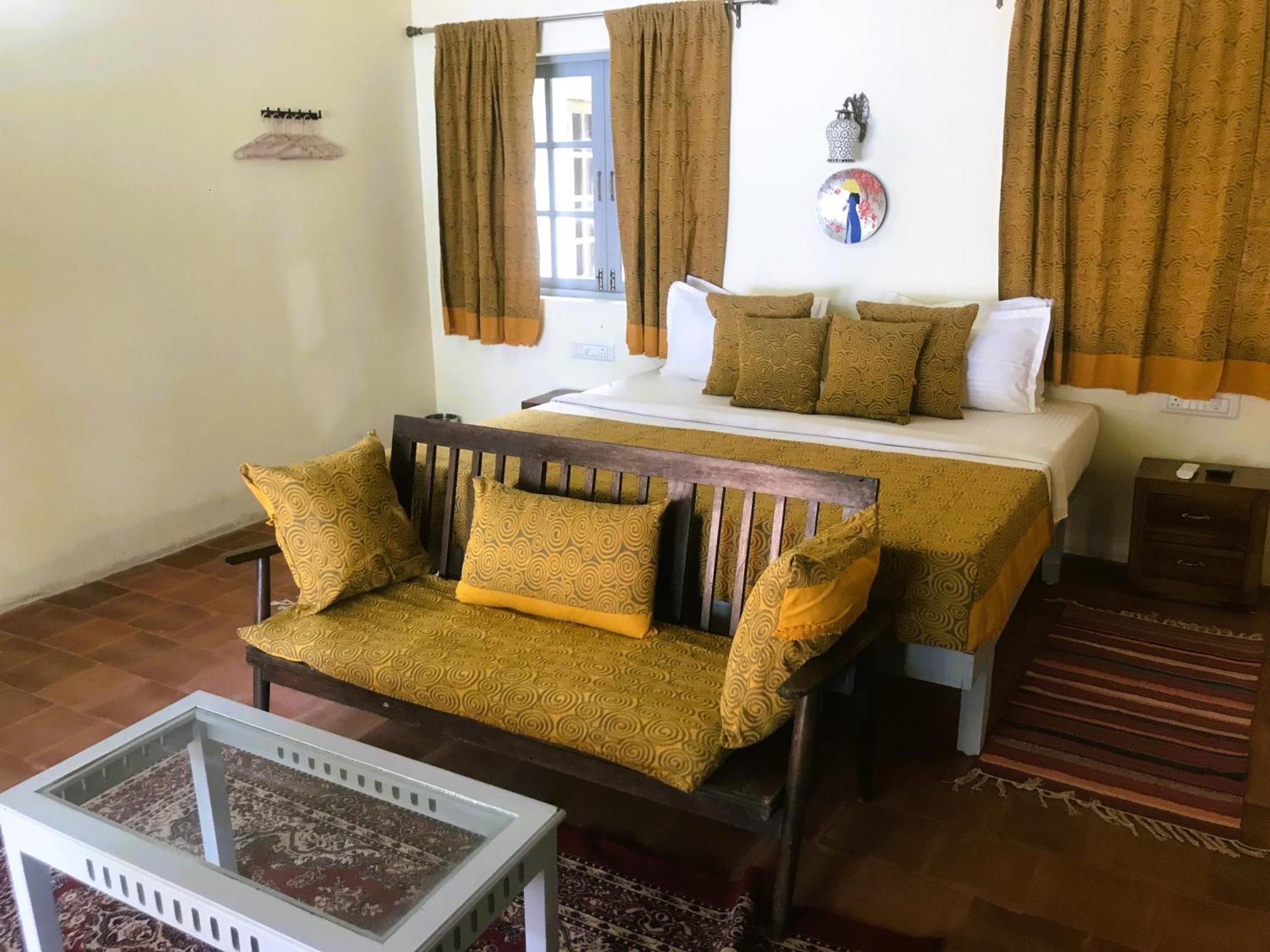 Marari Dreamz Homestay Mararikulam Exterior photo