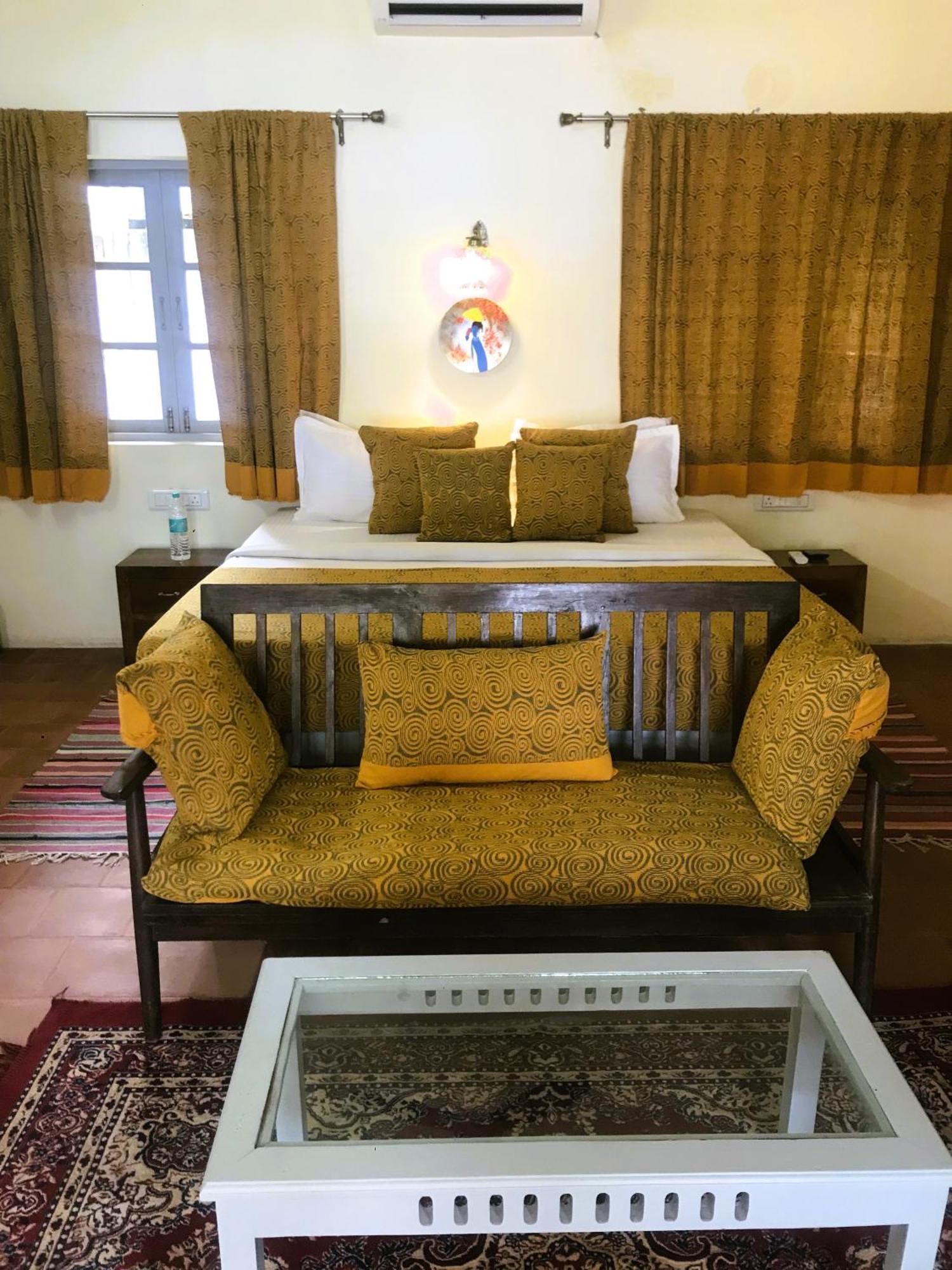 Marari Dreamz Homestay Mararikulam Exterior photo