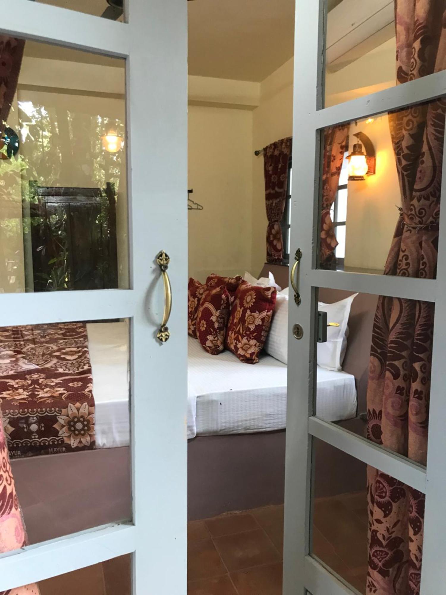 Marari Dreamz Homestay Mararikulam Exterior photo