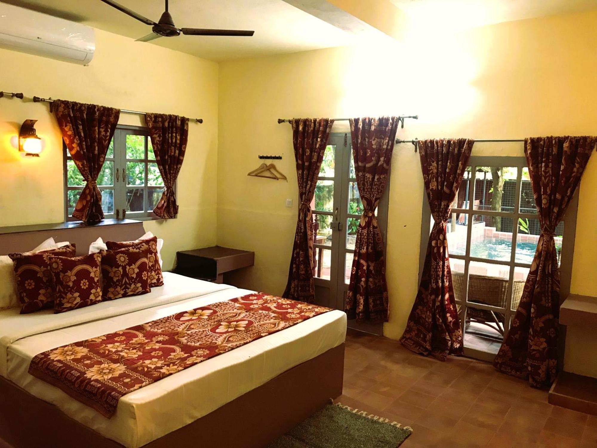 Marari Dreamz Homestay Mararikulam Exterior photo