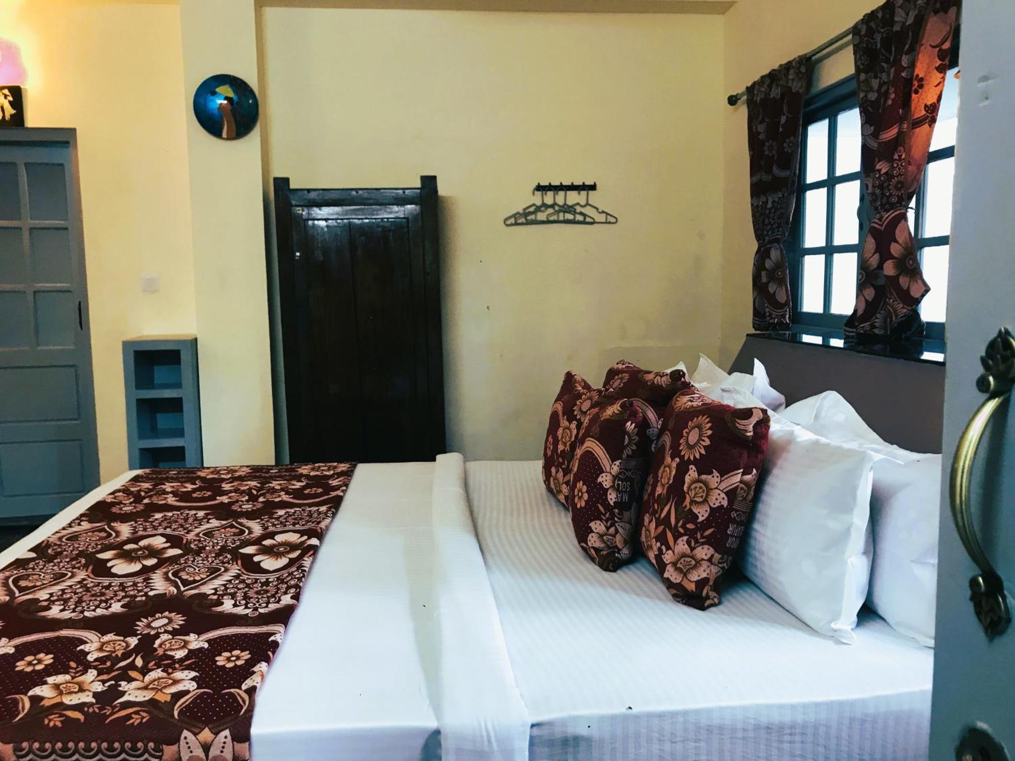 Marari Dreamz Homestay Mararikulam Exterior photo