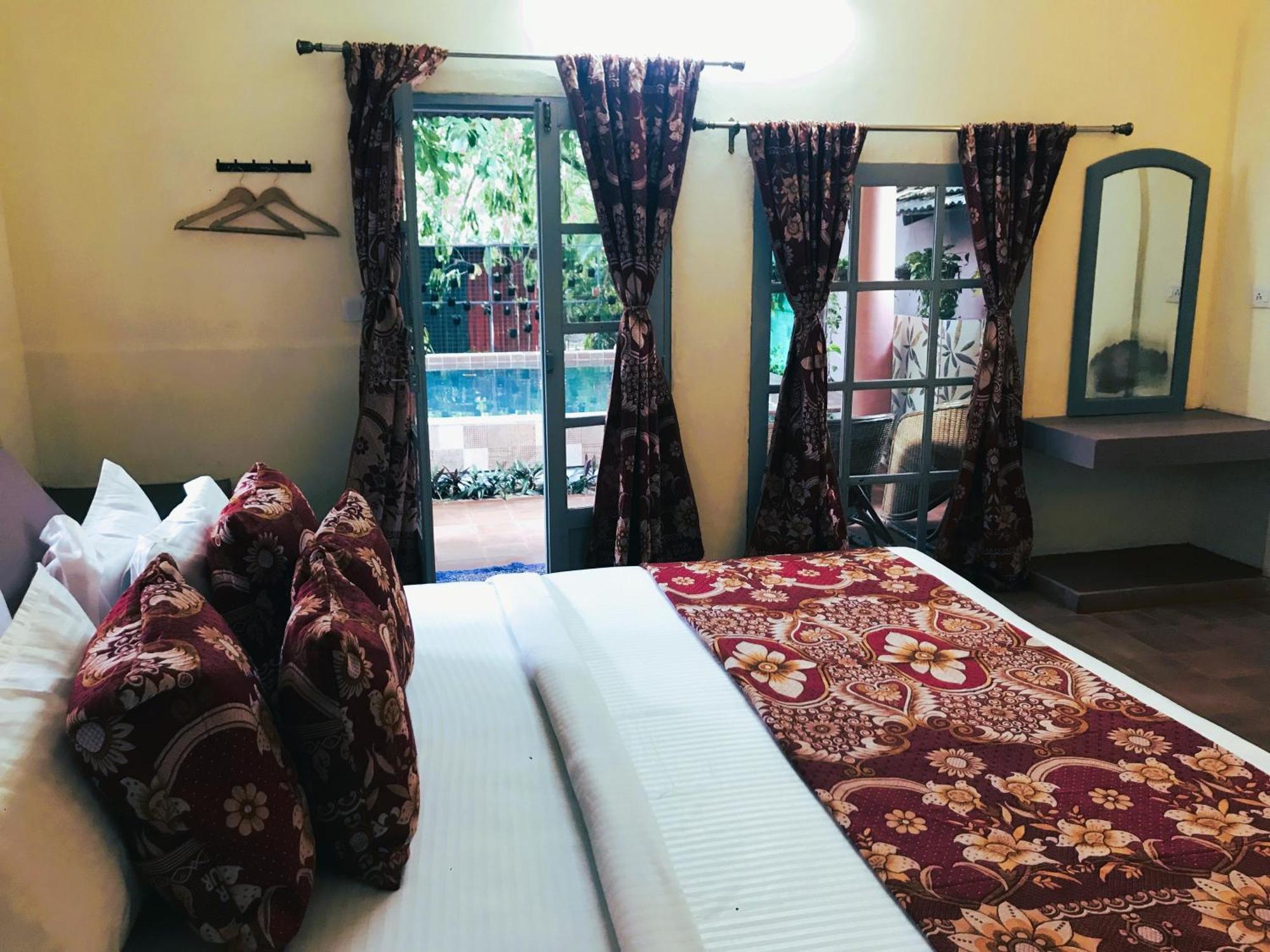 Marari Dreamz Homestay Mararikulam Exterior photo