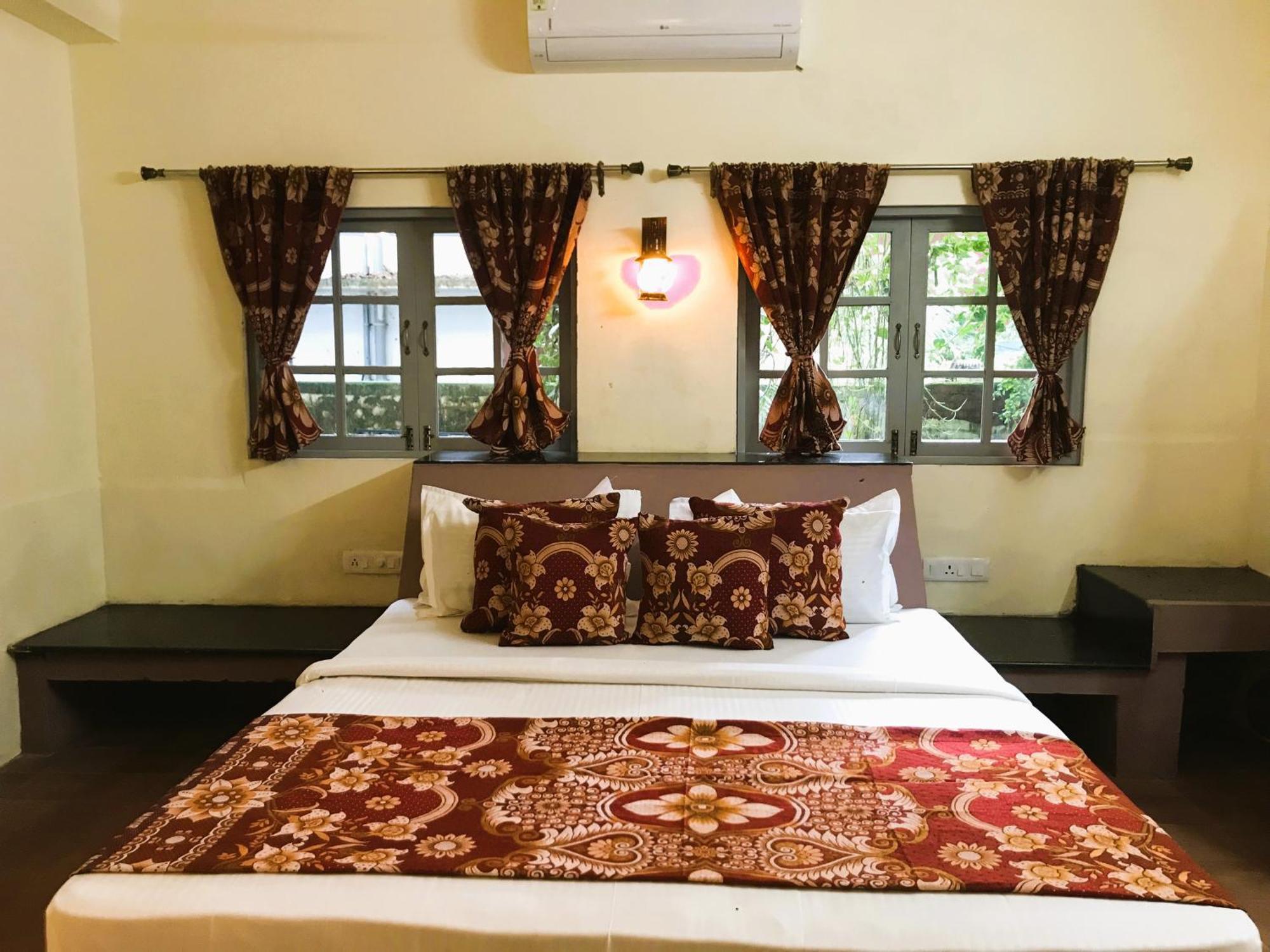 Marari Dreamz Homestay Mararikulam Exterior photo