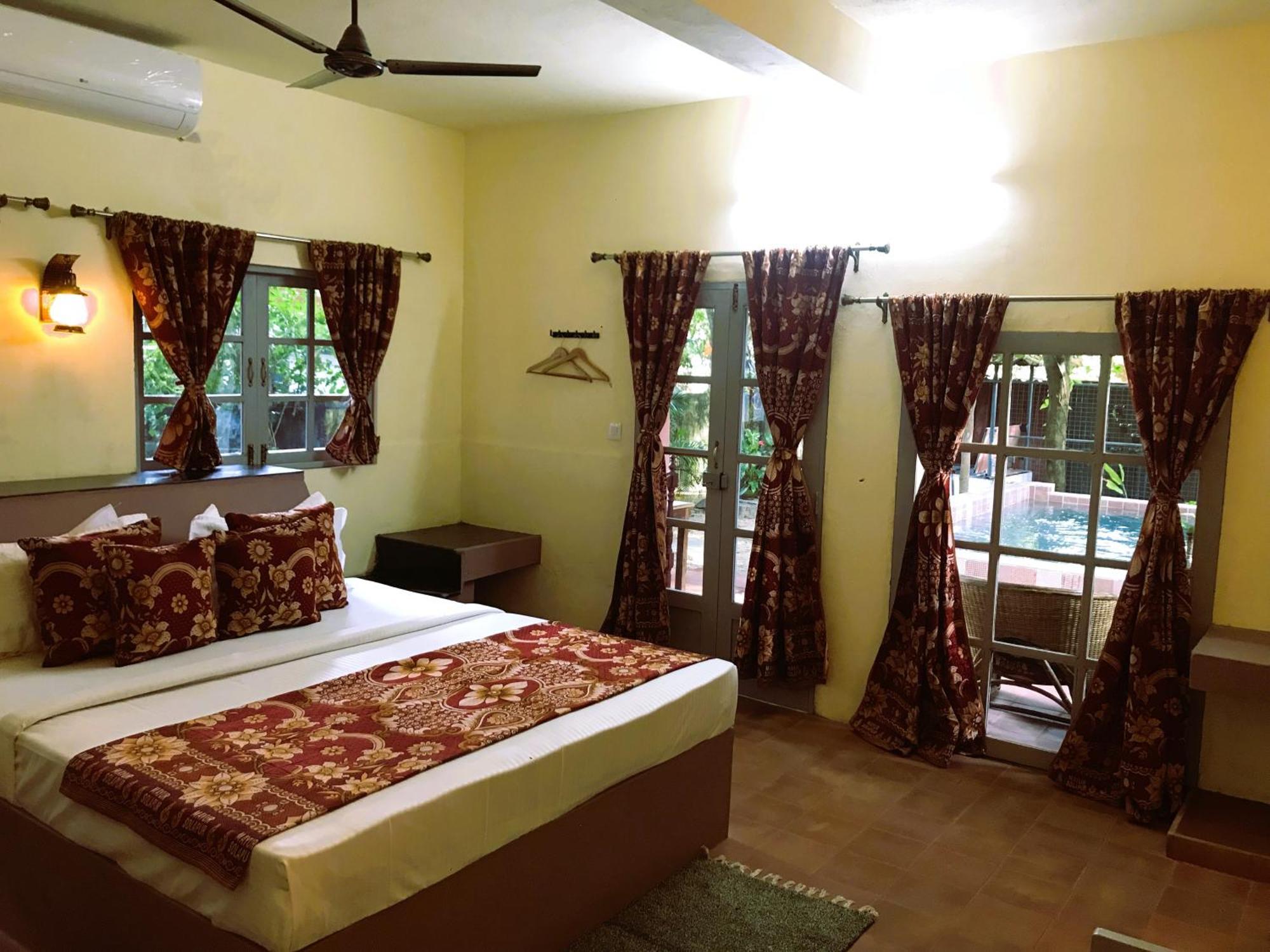 Marari Dreamz Homestay Mararikulam Exterior photo