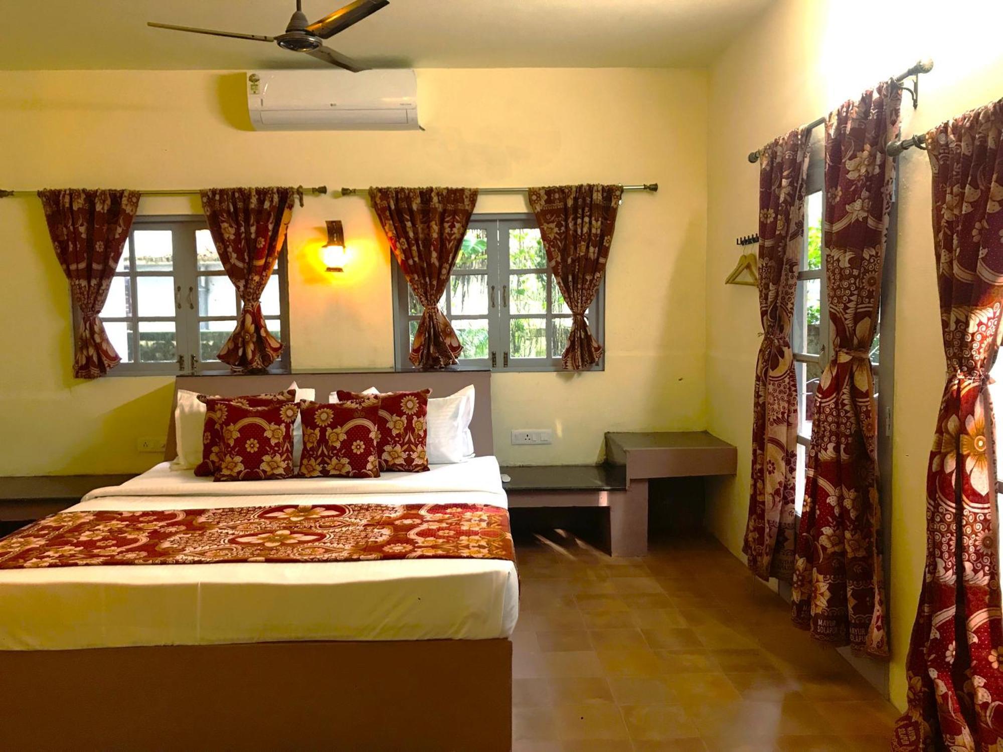 Marari Dreamz Homestay Mararikulam Exterior photo
