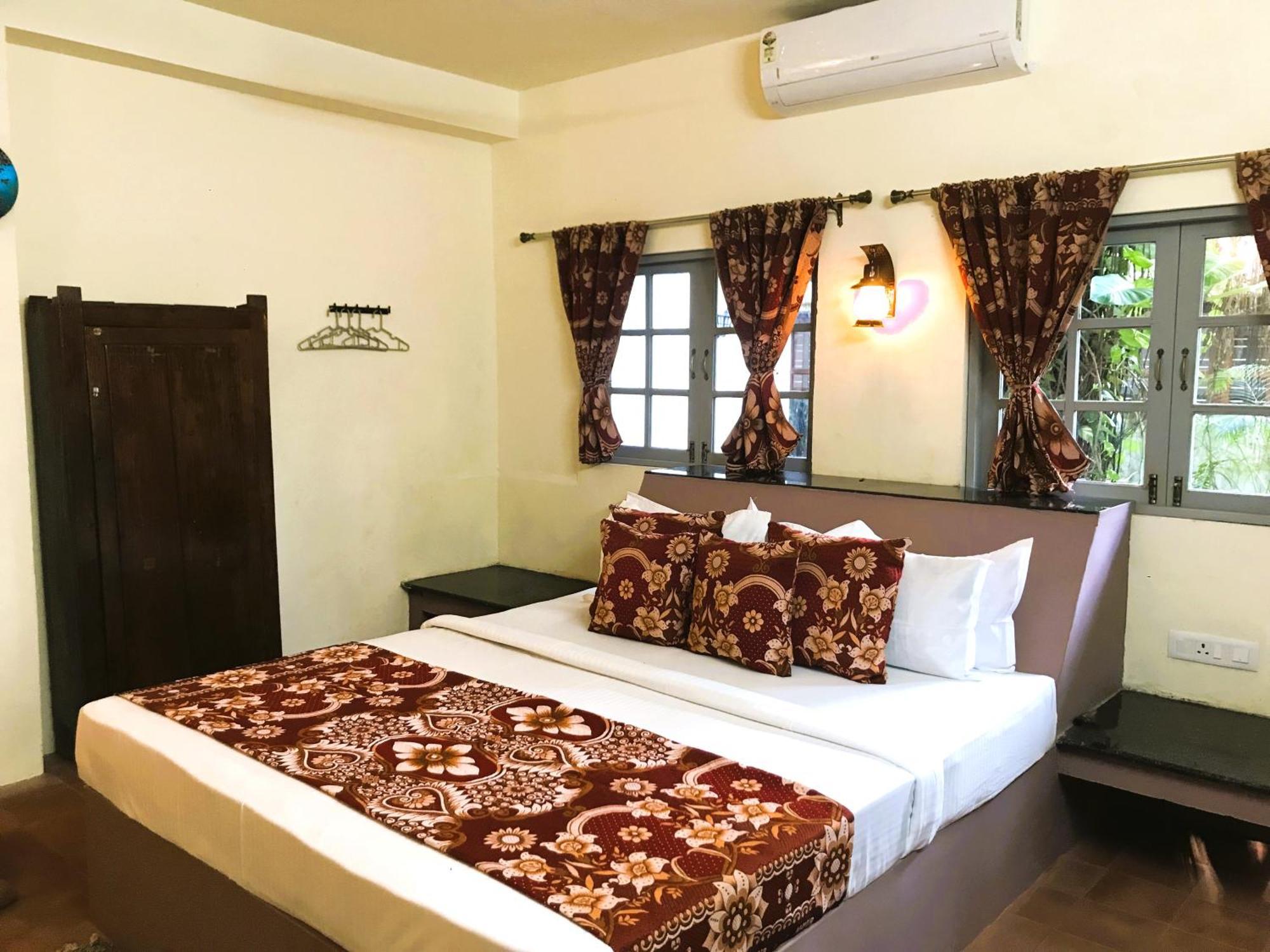 Marari Dreamz Homestay Mararikulam Exterior photo