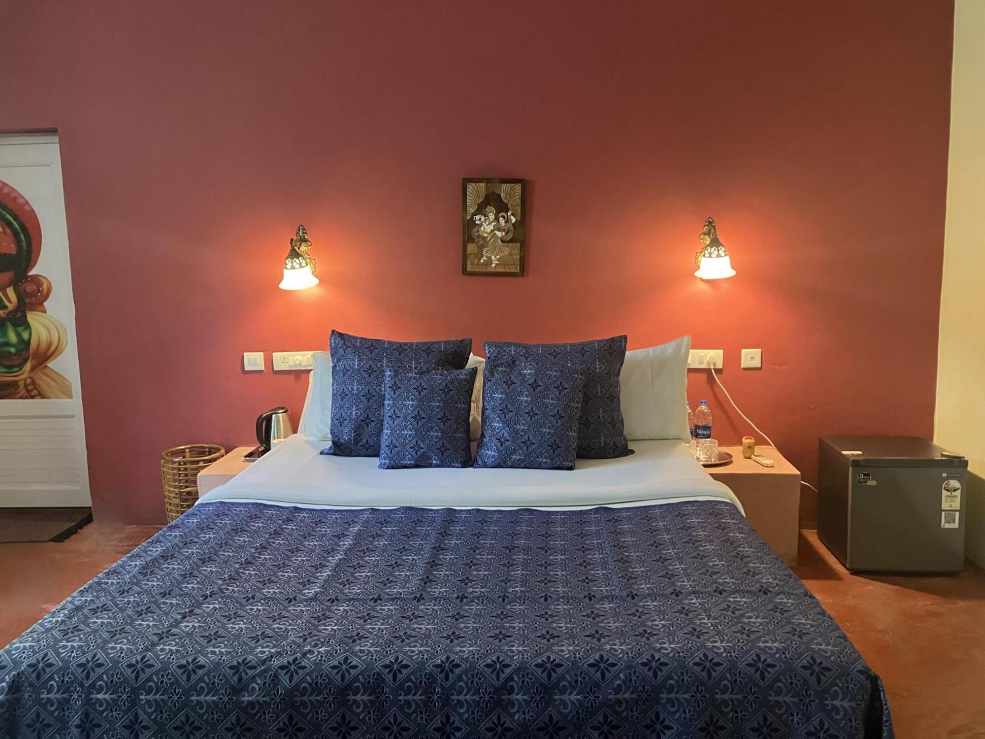 Marari Dreamz Homestay Mararikulam Exterior photo